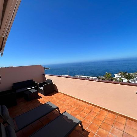 Volcano Beach Views & Wifi Пуерто де Сантяго Екстериор снимка
