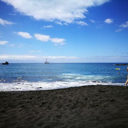 Volcano Beach Views & Wifi Пуерто де Сантяго Екстериор снимка