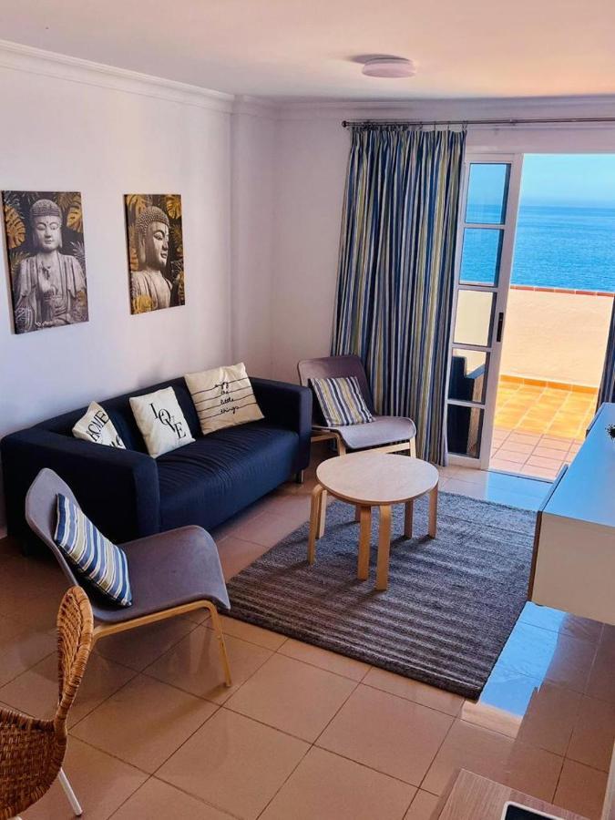 Volcano Beach Views & Wifi Пуерто де Сантяго Екстериор снимка