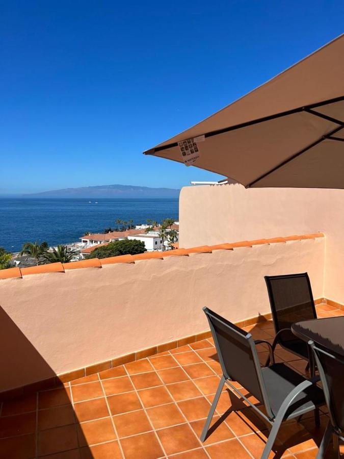 Volcano Beach Views & Wifi Пуерто де Сантяго Екстериор снимка