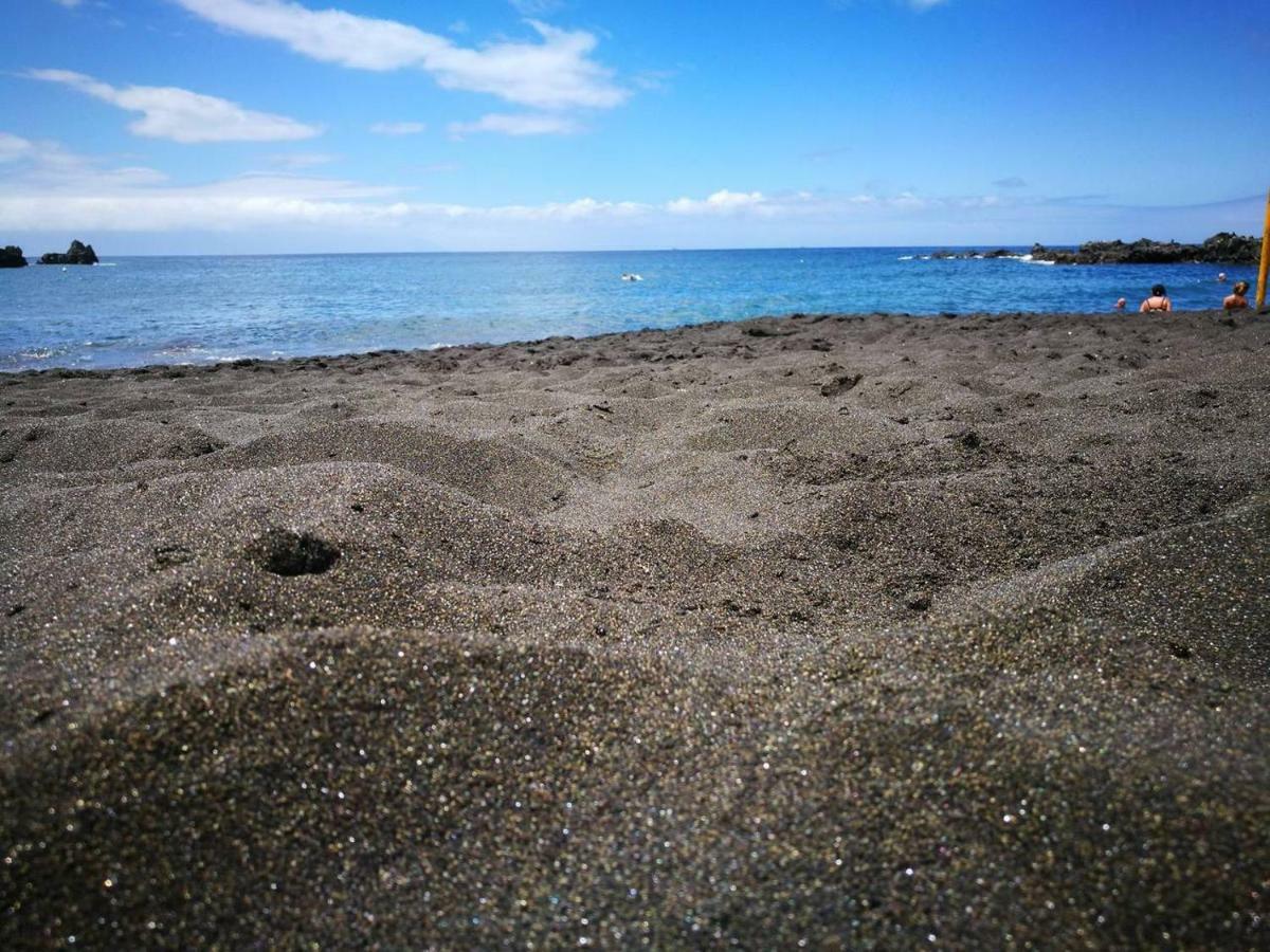 Volcano Beach Views & Wifi Пуерто де Сантяго Екстериор снимка