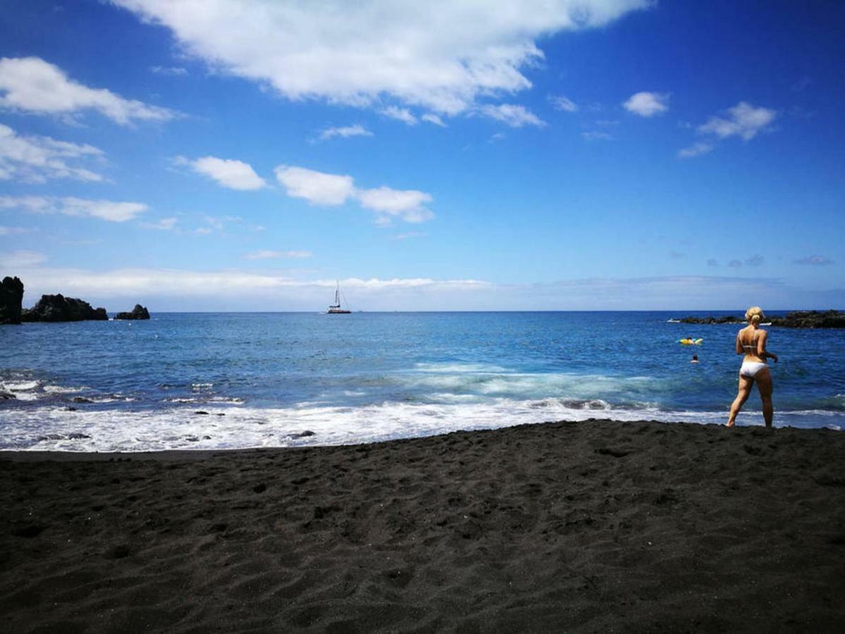 Volcano Beach Views & Wifi Пуерто де Сантяго Екстериор снимка